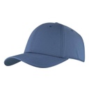 Santhome 6 Panel Spandex Cap - Blue