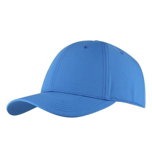 Santhome 6 Panel Spandex Cap - Cobalt Blue