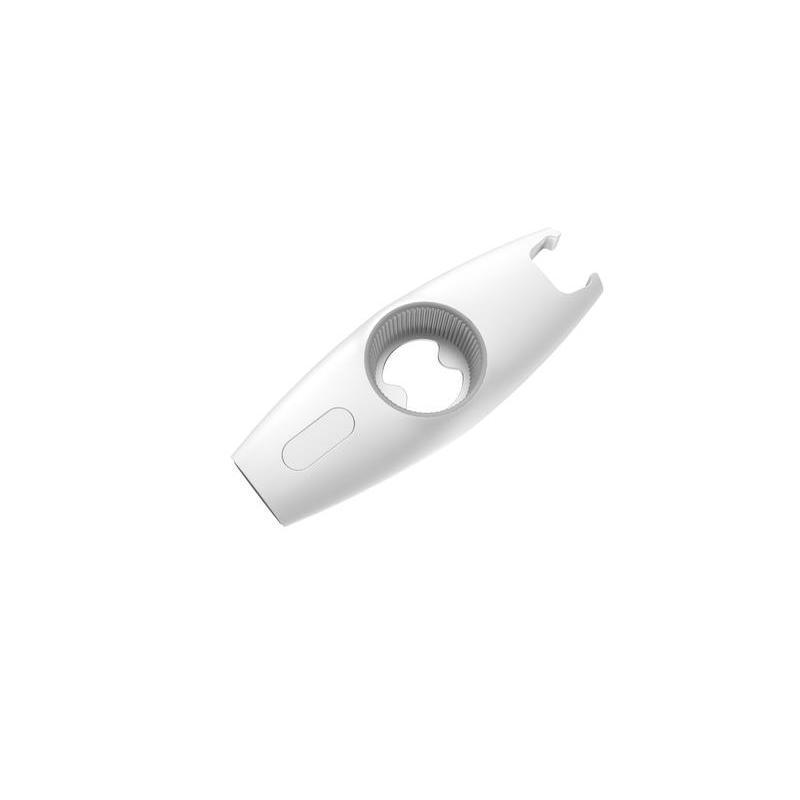 BOTTO - Bottle Opener (White/Grey)