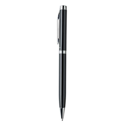 LUZERN - Swiss Peak Pen - Black