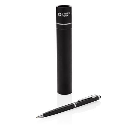 RUNAPE - Swiss Peak Deluxe Stylus Pen