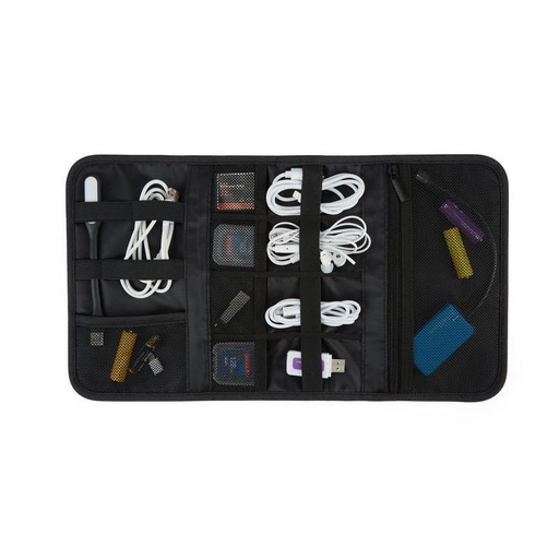 XEROS - SANTHOME - Ocean Recycled  Electronic Organizer