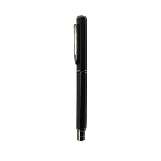 KALE - Metal Roller Pen - Black