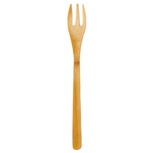 MEOLO - eco-neutral Bamboo Cutlery set