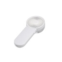 RAFINA - Giftology Portable Mini Fan - White