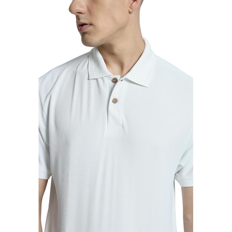 Santhome TERRA - Recycled Polo Shirt