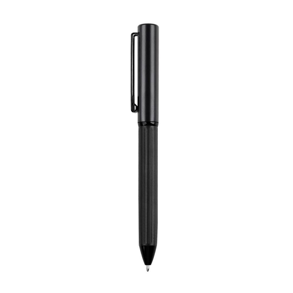 MIJAS - Metal Pen - Black