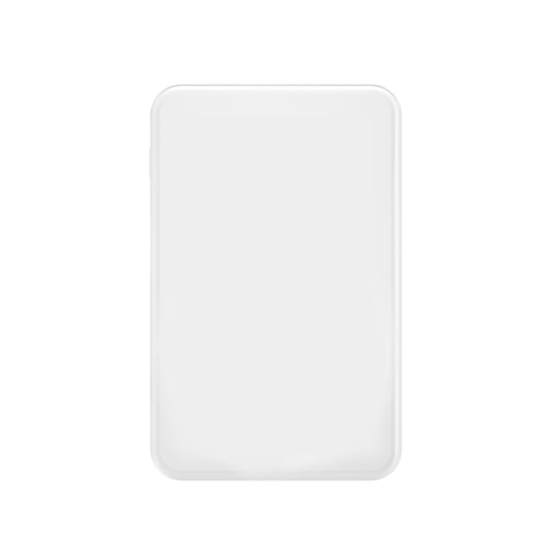 TOVUZ - Giftology 10,000 mAh Magnetic Wireless Powerbank in Gift Box- White