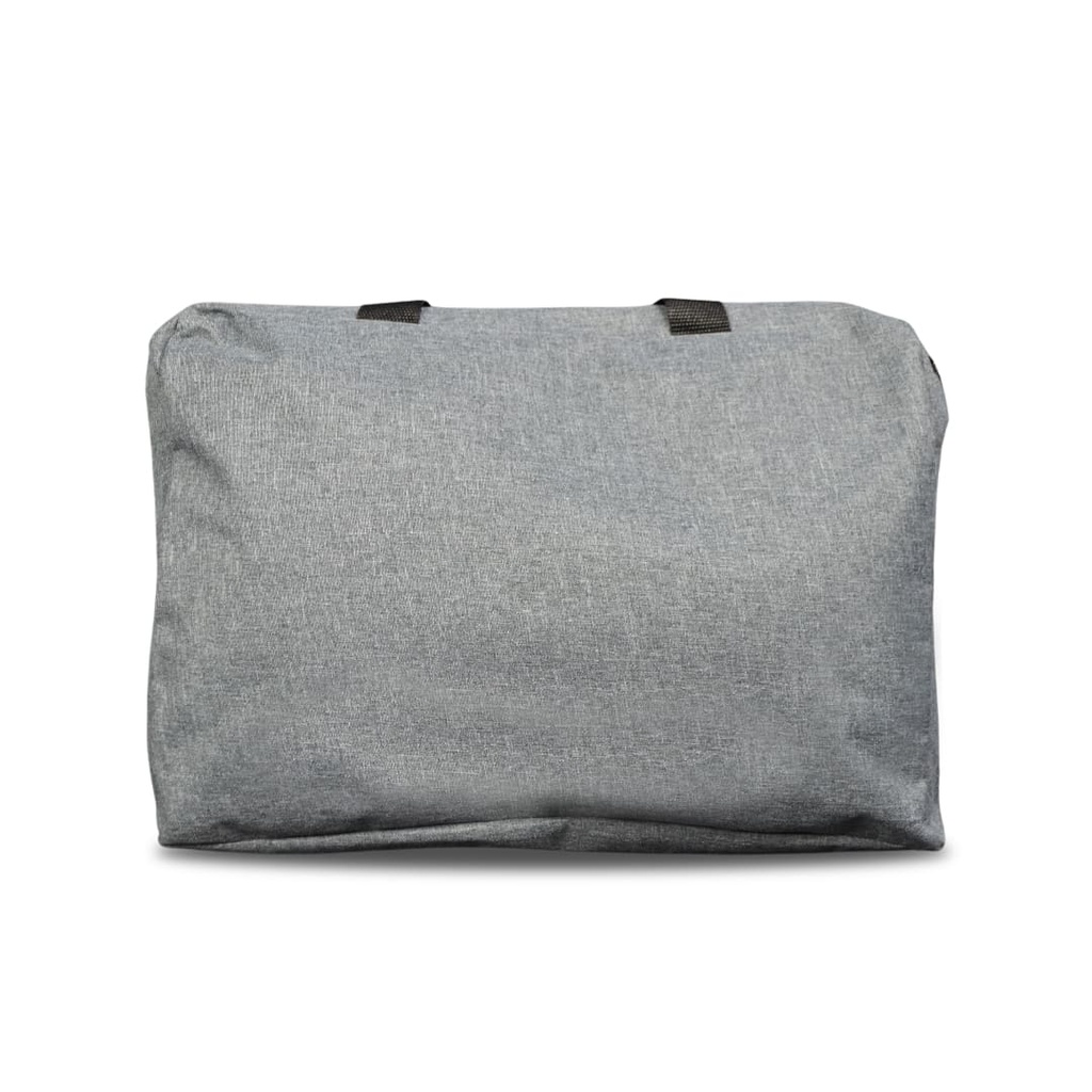 HANIJA - Giftology Document Bag - Grey