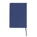 KOKSI - Giftology Set of Double Walled Tumbler, A5 Notebook and Pen - Navy Blue