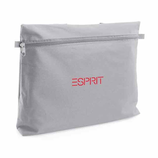 VENTA - Document Bag - Grey