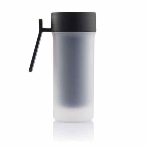 XDDESIGN POP MUG- Black lid