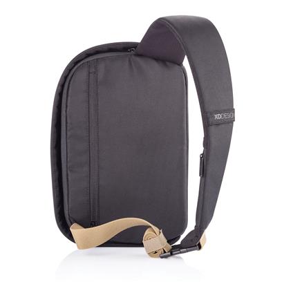 XDDESIGN Bobby Sling Bag (made with rPET) - Black