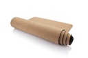 ARCALIS - Cork Yoga Mat with TPE