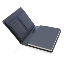 Impact AWARE™ RPET A5 notebook - Navy