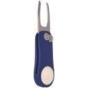 Pitchfix Original 2.0 Golf Divot Tool - Blue