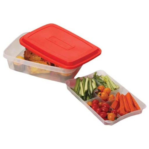 PICFUD - SANTHOME Picnic Food Carrier