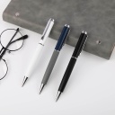 BRAKEL - Metal Pen - White