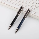 GOSLAR - Metal Pen - Blue