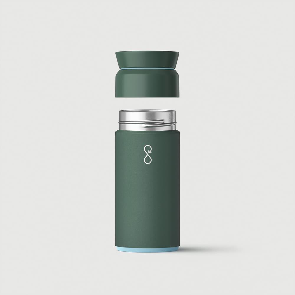 BREW by Ocean Bottle - Forest