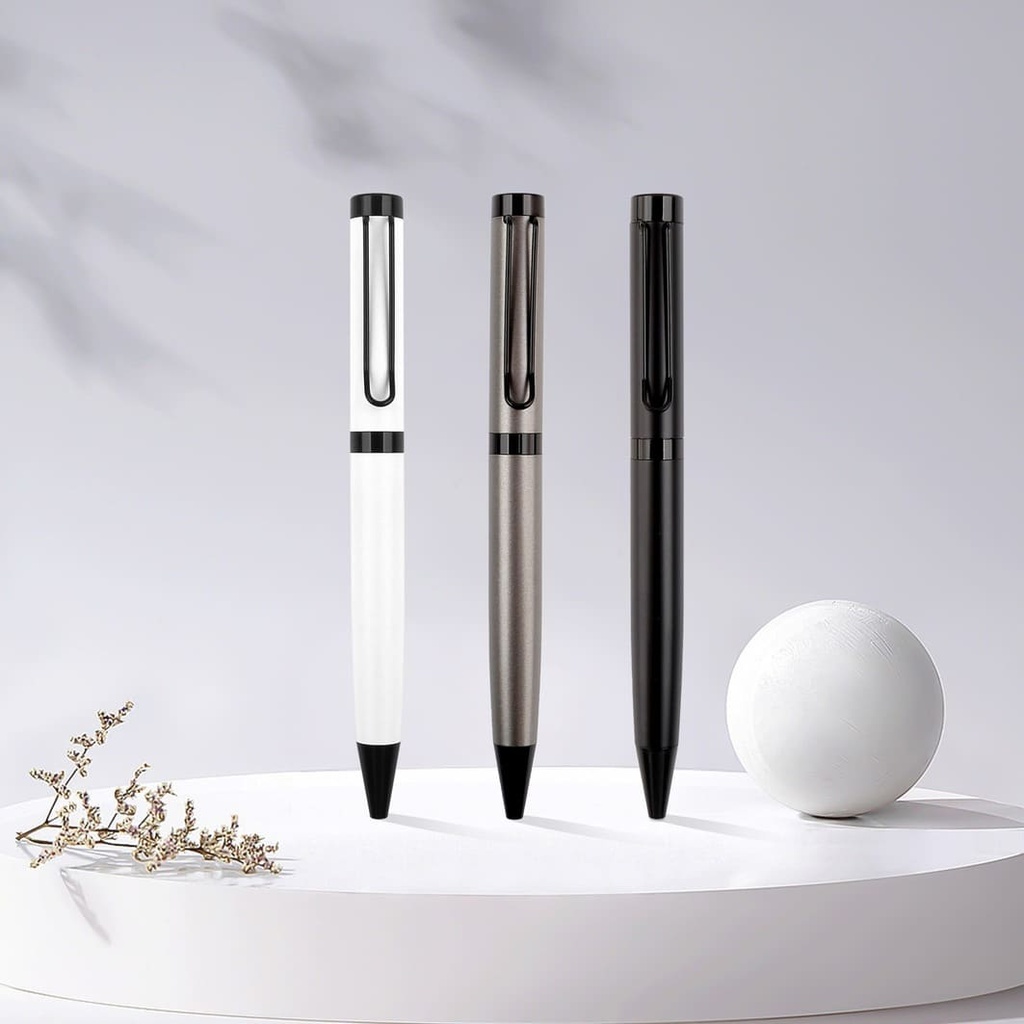 DUON - Metal Pen