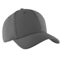 TITAN - Santhome Recycled 6 Panel Cap - Dark Grey