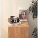 SEVAN - Giftology Retro Bluetooth Speaker