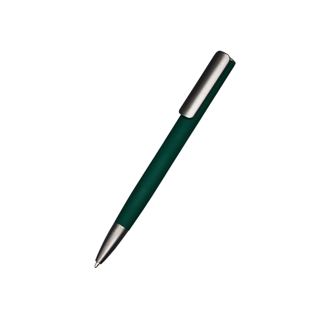 PULA - Metal Ball Pen - Green