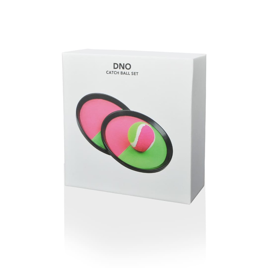 DNO - Catch Ball Set