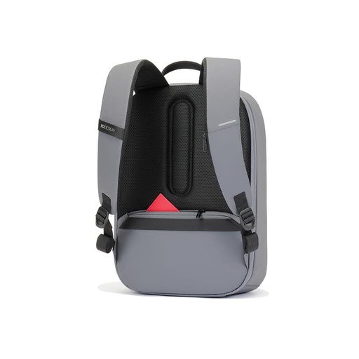 Bobby Edge Anti-Theft Backpack - Grey