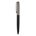 BODEN - Metal Ball Pen - Black