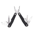 [MTSN 9122] KITEE - SANTHOME 15 in 1 Multi Function Tool - Black