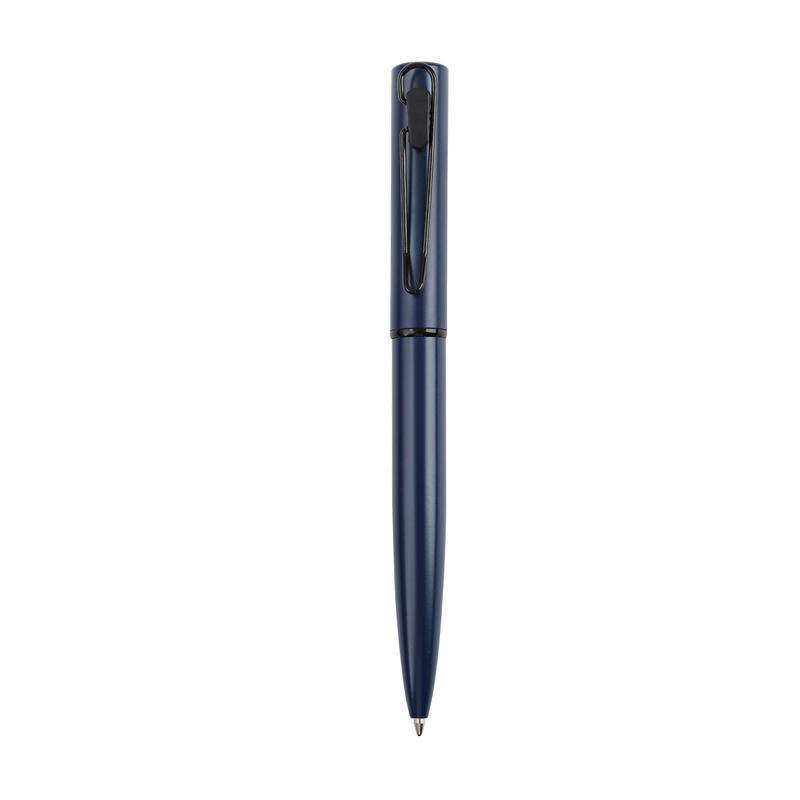 RAVELLO - Metal Pen - Navy Blue