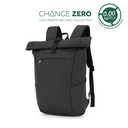 CHANGE ZERO Ocean Series RPET 17" Rolltop Backpack