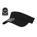 APEX - Santhome® Visor Cap - Black