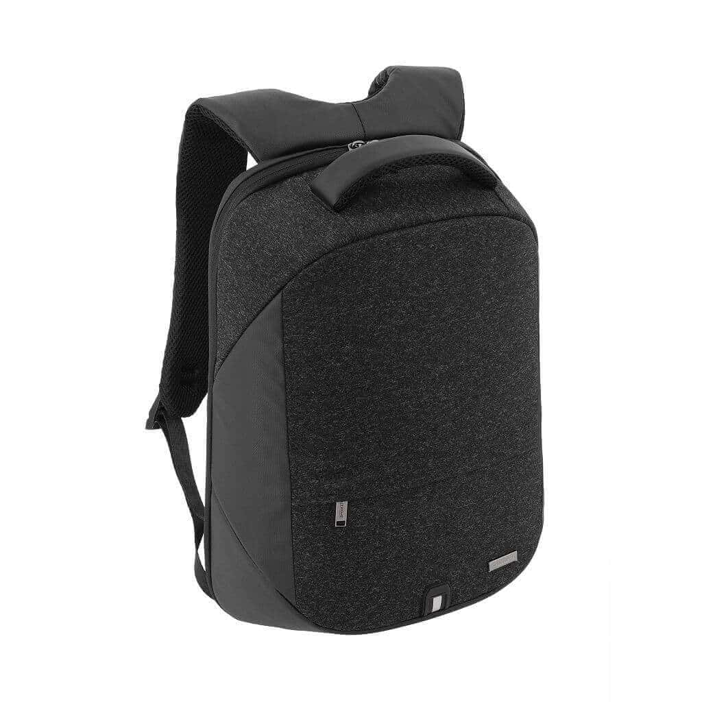 ROSARIO -SANTHOME Laptop Backpack With USB Port