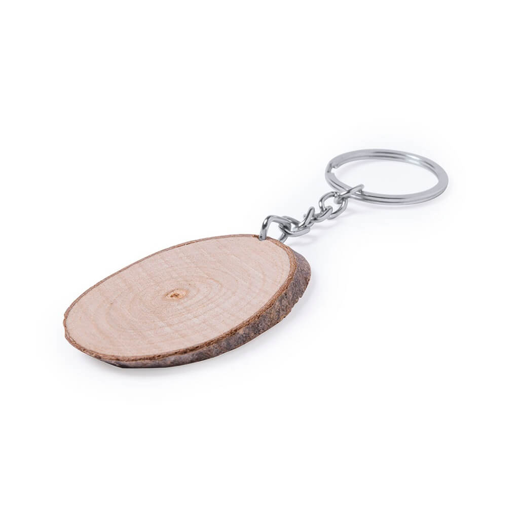 MARFA - Smart Nature Line Keychain