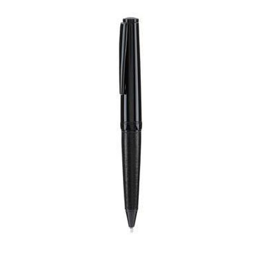 [WIMP 5212] Santhome® Fermo - Elegance Metal Ballpoint Pen - Black